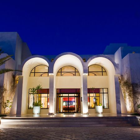 Ulysse Thalasso & Spa (Adults Only) Mezraia Exterior foto
