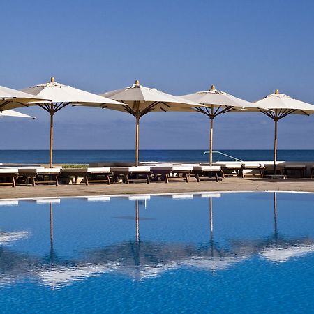 Ulysse Thalasso & Spa (Adults Only) Mezraia Exterior foto