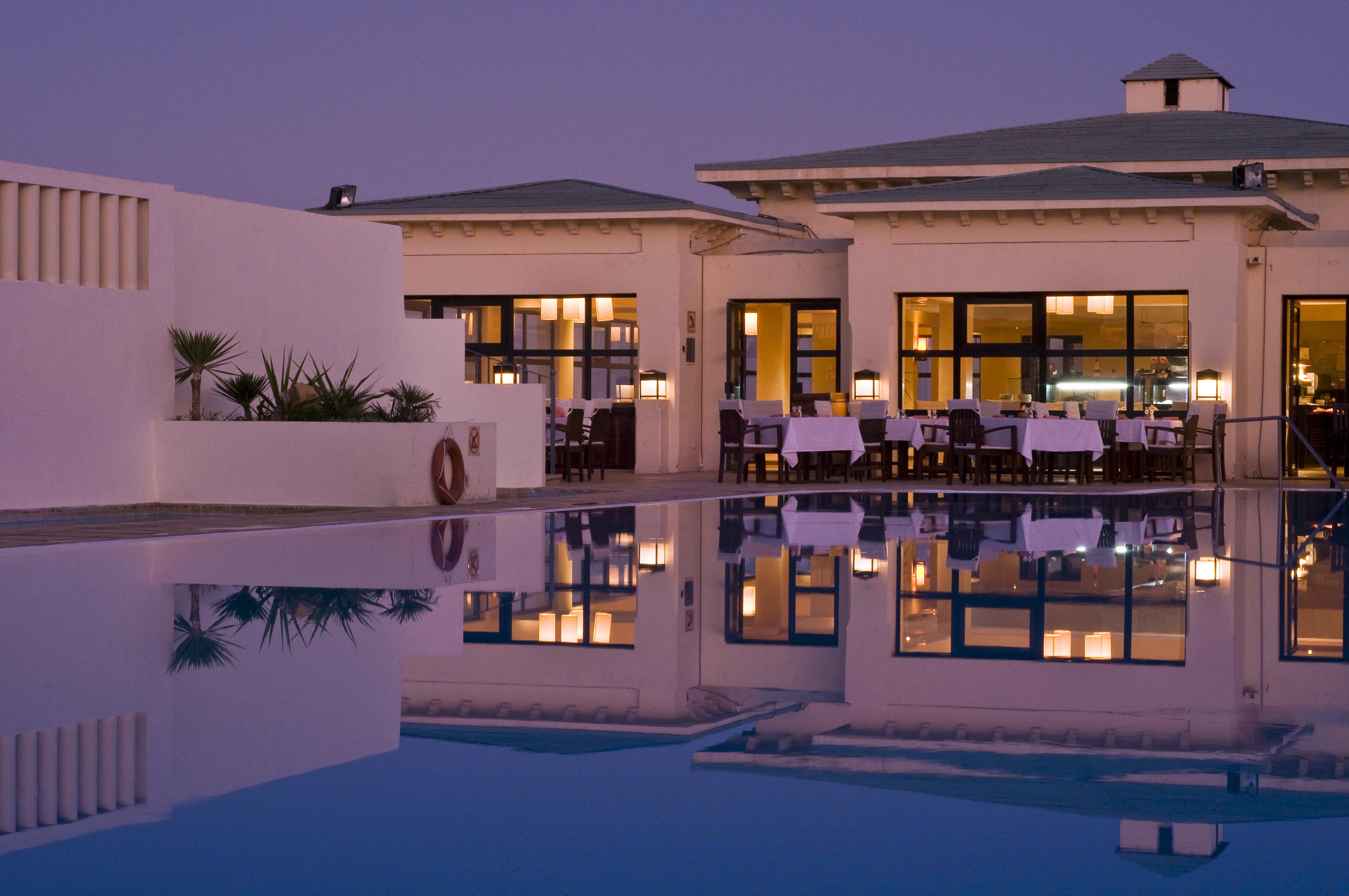 Ulysse Thalasso & Spa (Adults Only) Mezraia Exterior foto