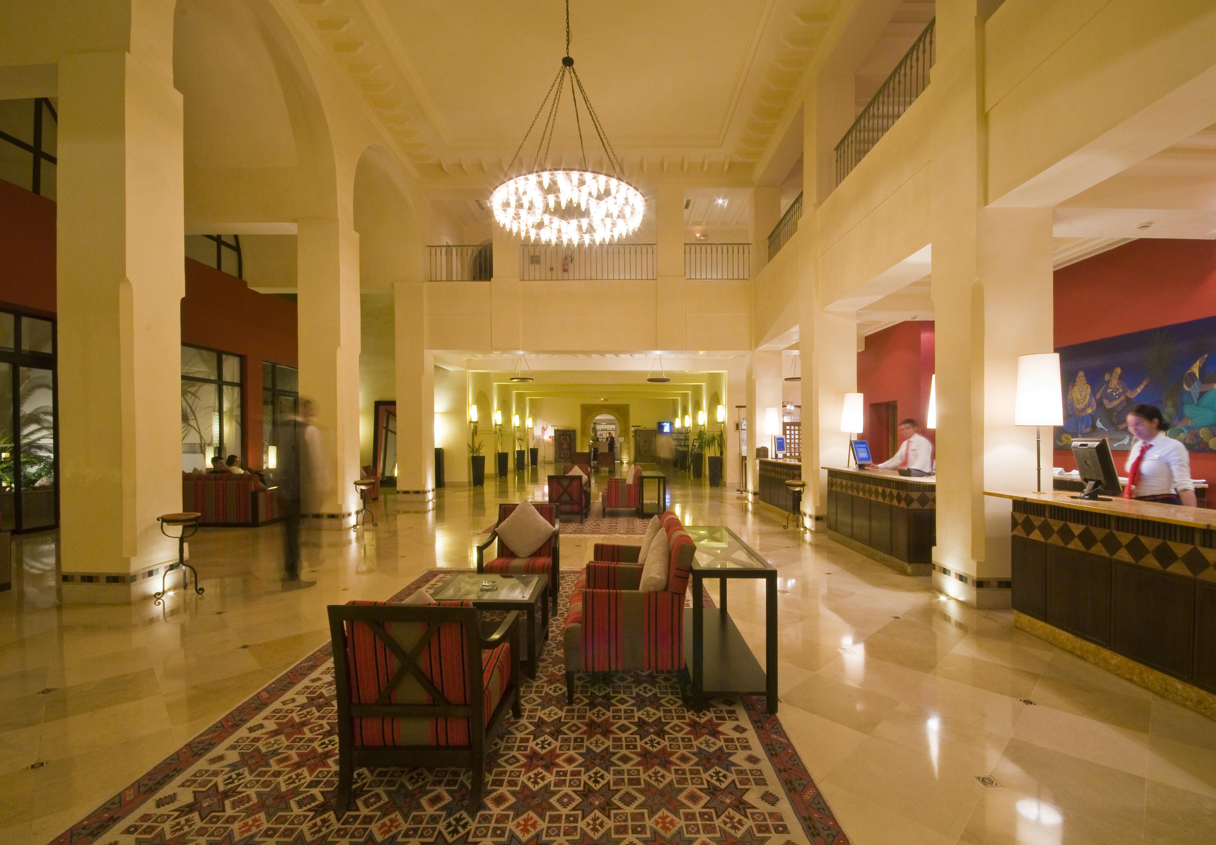 Ulysse Thalasso & Spa (Adults Only) Mezraia Exterior foto